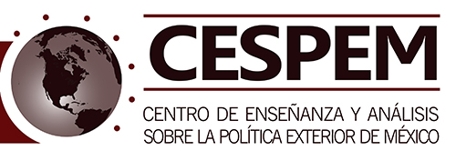 Centro de Enseñanza y Análisis sobre la Política Exterior de México A.C.