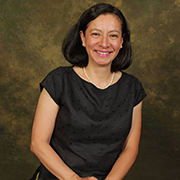 Yolanda C Cruz Contreras