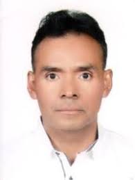 Carlos Gabriel Argüelles Arredondo