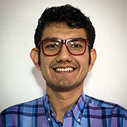 Julián Rodríguez Fonseca