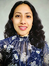 Katia Lizeth Arredondo Arias