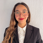 Diana Leticia Canchola Raygoza