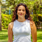 María Fernanda Gutiérrez Velázquez