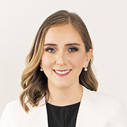 Vanessa Cázares Luquín