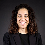 Génesis Salas Cruz